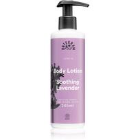 Urtekram Soothing Lavender kūno losjonas 245 ml