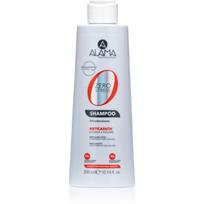 Alama Professional Zero Stress Anti-Hair Loss Shampoo šampūnas nuo plaukų slinkimo 300 ml