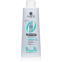 Alama Professional Zero Stress Sebum Regulating Shampoo šampūnas riebiai galvos odai 300 ml
