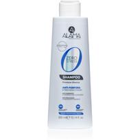 Alama Professional Zero Stress Shampoo šampūnas nuo pleiskanų 300 ml