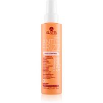Alama Professional Anti Frizz Control plaukų priežiūros priemonė linkusiems šiauštis plaukams 150 ml