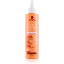 Alama Professional Anti Frizz Gloss Infusion nenuplaunamas serumas plaukų blizgesiui ir švelnumui užtikrinti 150 ml
