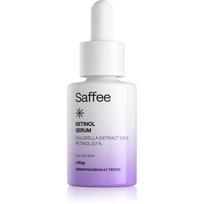Saffee LiftUp Retinol Serum regeneruojamasis serumas nuo raukšlių su retinoliu 30 ml