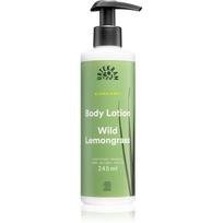 Urtekram Wild Lemongrass kūno losjonas 245 ml