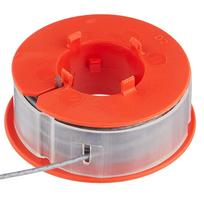 1 vnt. ritės Bosch F016800175 Easy Trim pilkai