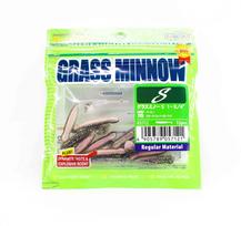 Išpardavimas Ecogear Minkštas masalas Grass Minnow S 1-3/4 Colio 12 vnt. pakuotėje 115 (7121)