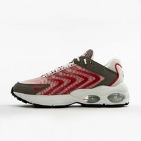 [nike] [pusiau klubas ] Air Max Tw Treniruočių batai Dq3984 002 Lightbone280 brown