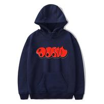 MF DOOM Hoodies Hip Hop Fashion Popular Unisex WoUnisex Sweatshirt Unisex PulloversHarajuku Streetwear Vintage Tracksuit Plus Size 4XL