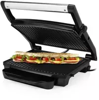 Panini sumuštinių grilis Princess 112415 2000W