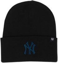 Kepurė 47 Brand New York Yankees Juoda Kepuraitė B-HYMKR17ACE-BKN