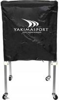 Yakimasport 100460 Ratinis kamuolių krepšys