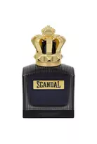 Jean Paul Gaultier Scandal Intense Pour Homme Parfumuotas vanduo - testeris 100ml