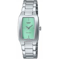 Casio LTP-1165PA-3CEF - Laikrodis - Laikrodis moterims