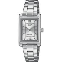 Casio LTP-1234PDD-7AEF - Laikrodis moterims