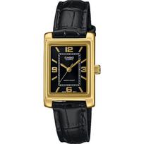 Casio LTP-1234PGL-1AEF - Laikrodis moterims