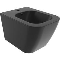 Mexen Madox pakabinamasis bidė, juoda matinė - 35155170