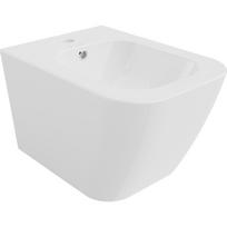 Mexen Madox pakabinamas bidė, baltas - 35155100
