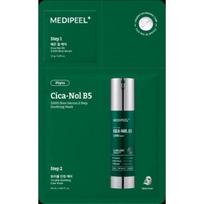Medi-Peel Phyto Cica-Nol B5 3 000 Shot Serum 2 Step Soothing Mask 2 steps, 5ea +RANDOM GIFT