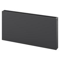 Mexen CF22 Plokščias plieninis radiatorius 600 x 900 mm, šoninis prijungimas, 1424 W, antracitas - W422F-060-090-66