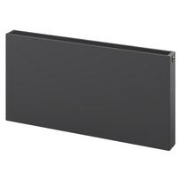 Mexen CVF22 Plokščias plieninis radiatorius 900 x 1600 mm, apatinis prijungimas, 3519 W, antracitas - W622F-090-160-66