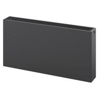 Mexen CVF33 Butas plieninis radiatorius 300 x 400 mm, apatinis sujungimas, 496 W, antracitas - W633F-030-040-66