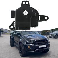 Šildytuvo Temperatūros Kondicionieriaus Maišymo Durų Variklis Ford Ranger PX Mazda BT-50 UC9P61A60