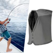 Neck Drape for Sun Protection with Gaiter Design Outdoor Activities pilka