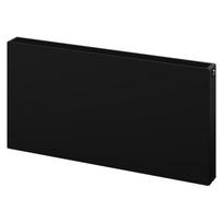 Mexen CVF22 Plokščias plieninis radiatorius 300 x 1600 mm, apatinis jungimas, 1441 W, juodas - W622F-030-160-70