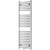 Mexen Ares vonios radiatorius 1200 x 400 mm, 349 W, chromas - W102-1200-400-00-01
