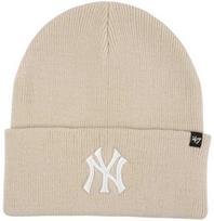 Kepurė 47 Brand New York Yankees Smėlio spalvos Kepuraitė B-HYMKR17ACE-BNA