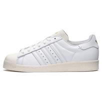 Adidas Superstar 82 White Off White Unisex Sneakers Cloud-White Blue-Bird GW1798 42