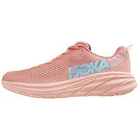 HOKA Rincon 3 Shell Coral Moteriški sportbačiai Rožiniai Persiko Parfait 1119396-SCPP 38