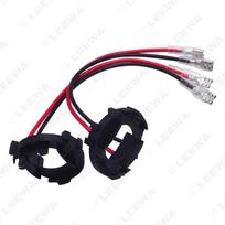 Volkswagen Golf 7/Sharan/Multivan/Touran/Vito LED Headlight Mounting Bracket LEEWA