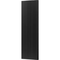 Mexen VS20SL Plokštė radiatorius 1800 x 500 mm, apatinis centrinis prijungimas, 1090 W, juodas - W6-180-050-70