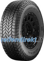 General GRABBER AT3 Plus ( 205/80 R16 104T XL, su ratlankio šonkauliu )