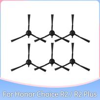 Fit For 360 S8 Plus, Botslab S8 Plus, Polaris PVCRDC 6002 / PVCR 6001, Honor Choice R2 Plus Roller Side Brush Filter Mop Cloth
