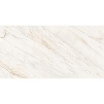 Mexen Angelo White glazūruotas rekt. G1, grindų-sienų plytelė 120 x 60 cm, blizgus - TL156-120-060-00