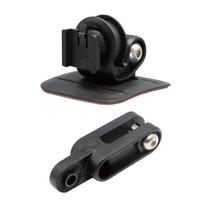 MOBIKES Blitz Mounting Stay for Radar Detectors [RD-BLITZ1] Dashboard (Compatible with Curved Surfaces) Bracket juoda