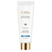 d’Alba drėkinamasis kremas su baltuoju trumu 60ml