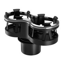 Automotive Cup Holder Multifunctional Cup Holder With Adjustable Mounting Base Cup Holder Automotive Bottle Holder Cup Holder juoda