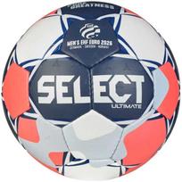 RANKINIO KAMUOLYS SELECT Ultimate EHF Euro Men v26 DYDIS: 3