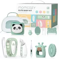 Momcozy VISKAS VIENAME ELITE KŪDIKIŲ RINKINYS