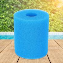 Swimming Pool Reusable Washable Filter Sponge Replacement Accessories Swimming Pool Supplies10cm 10cm / 3.9in