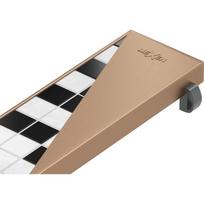 Mexen Flat M13 maskavimo juosta 2in1 linijinio nutekėjimo sistemai 80 cm, šlifuotas varis - 1C19080