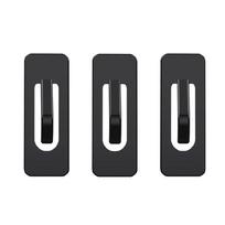 Cup Holder Position Limiter Car Cup Holder Limiter Auto Water Cup Slot Limit Pad Fixing Clip Car Interior Accessories
