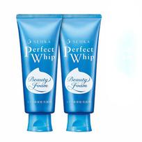 SENKA Perfect Whip Facial Wash A 150g Large Volume*2ea Special Set