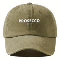 Prosecco Mood  Kepuraitė su snapeliu | Vintažinė  Dad Trucker  kepurė, lenktas snapelis vyrams ir moterims Adjustable