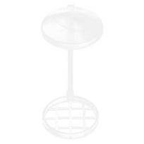 4.5cm Mini Mist Maker Fogger Ultrasonic Atomizer Accessory Ceramic Humidifier Diffuser DIY Parts Water Retaining Frame 1
