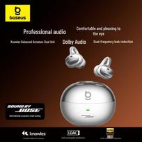 Baseus Inspire XC1 Open-Ear Clip Wireless Headphones