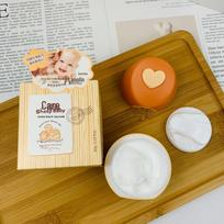 Gentle Lanolin Face & Body Cream for Infants & Children, 60g - Moisturizing, Nourishing, Anti-Chapping for Tender Skin Hydrating Anti-Chapping Cream 60g